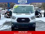 Used 2023 Ford Transit 250 Low Roof AWD, Empty Cargo Van for sale #13223 - photo 3