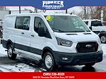 Used 2023 Ford Transit 250 Low Roof AWD, Empty Cargo Van for sale #13223 - photo 4