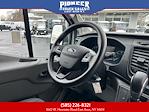 Used 2023 Ford Transit 250 Low Roof AWD, Empty Cargo Van for sale #13223 - photo 31