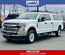 Used 2020 Ford F-250 STX Crew Cab 4x4, Pickup for sale #13224 - photo 1