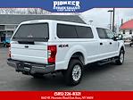 Used 2020 Ford F-250 STX Crew Cab 4x4, Pickup for sale #13224 - photo 7