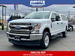 Used 2020 Ford F-250 STX Crew Cab 4x4, Pickup for sale #13224 - photo 9