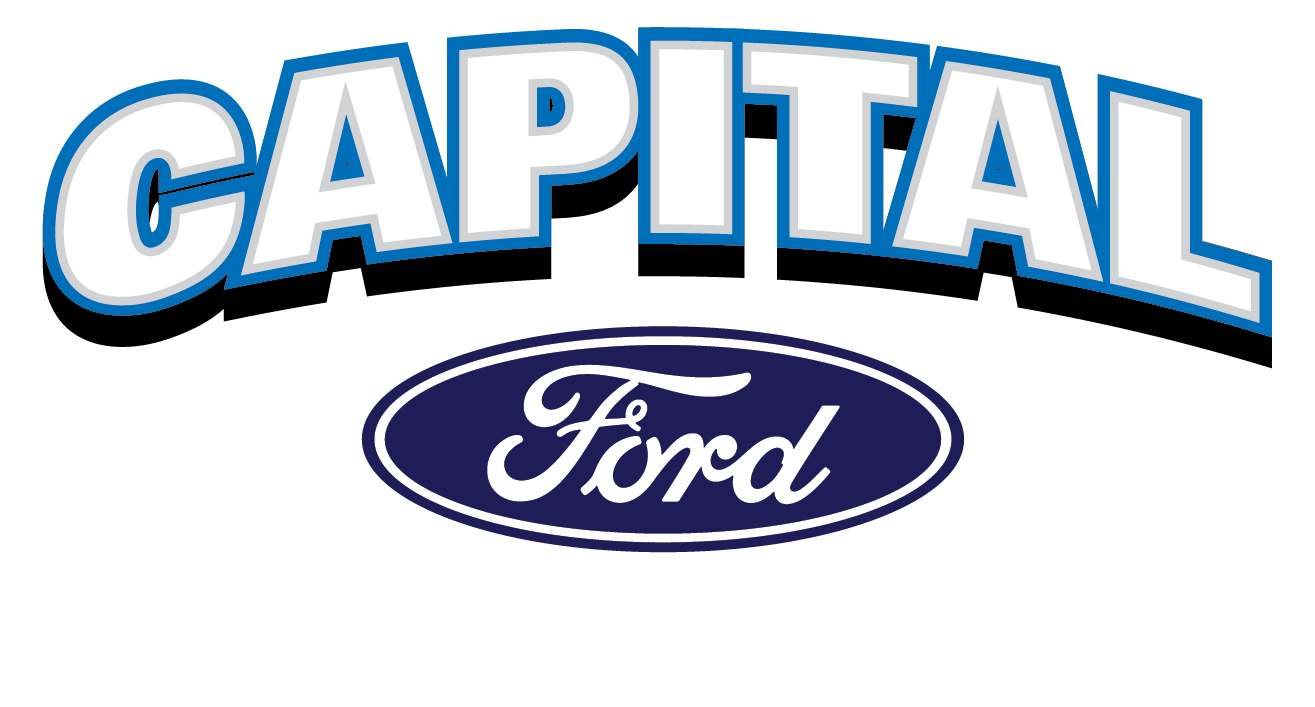Capital Ford of Wilmington Logo