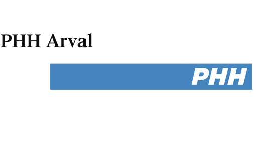 PHH Arval Logo
