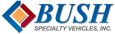 Bush Specialty Vehicles Logo