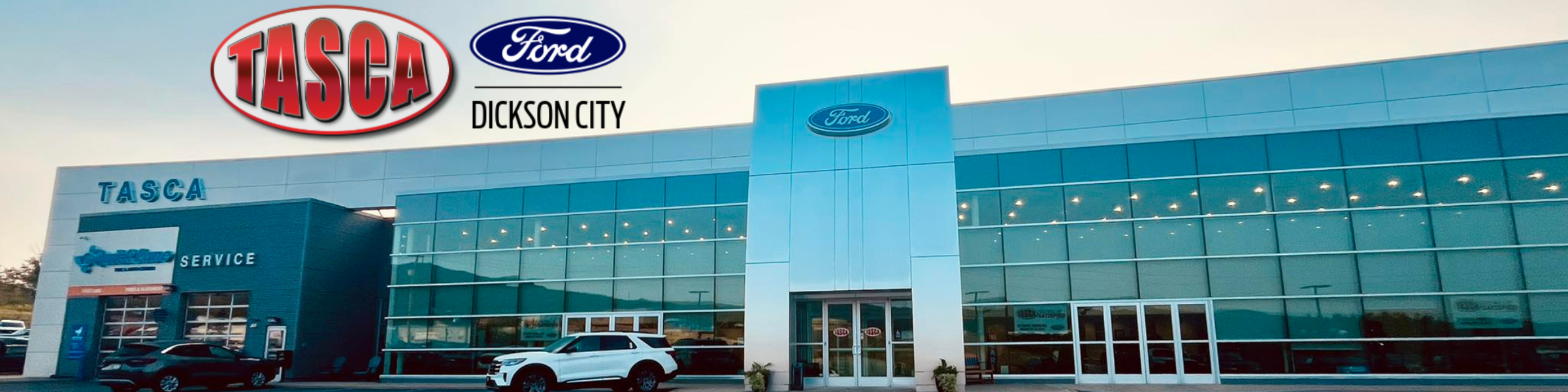 Shop Tasca Ford Commercial Vehicles