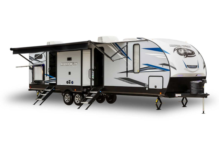 Travel Trailers