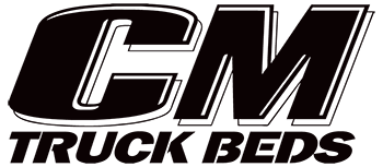 CM Truck Beds Logo