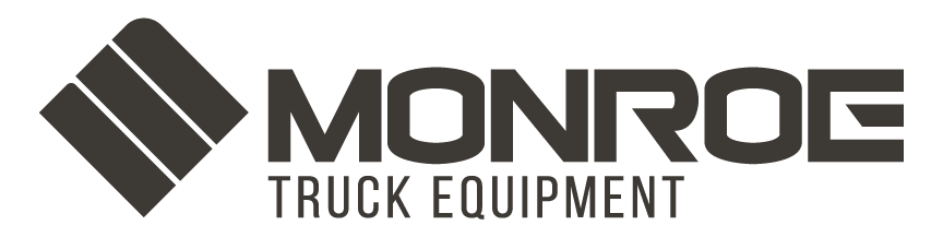 Monroe Truck Equipment Logo