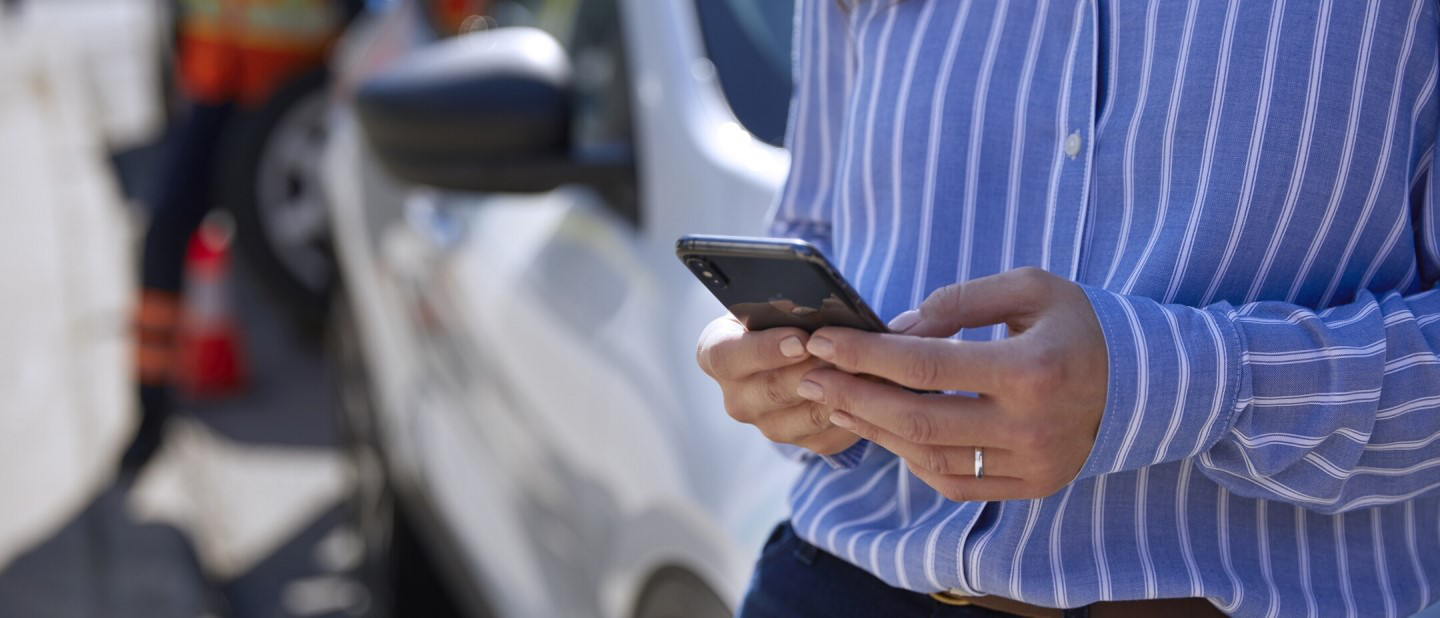 FordPass Help On The Road for EV Inventory - Capital Auto Group in North Carolina