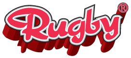 Rugby Logo