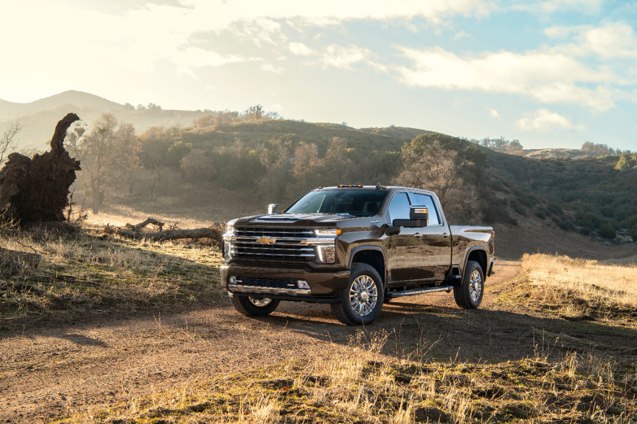 Chevrolet work pickup in North Carolina