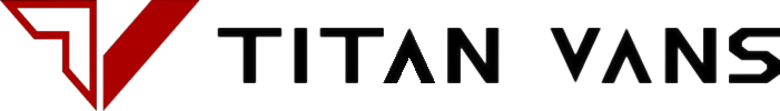 Titan Vans logo