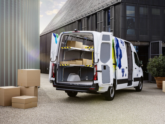 Moving Companies Commercial Vehicles
