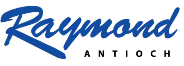 Raymond Chevrolet Logo