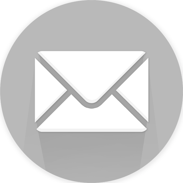 Email Icon