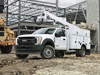 Construction Work Trucks from Richard Lucas Chevrolet in Avenel, NJ