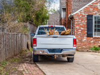 Fencing Work Trucks from Richard Lucas Chevrolet in Avenel, NJ