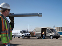 HVAC Work Trucks from Richard Lucas Chevrolet in Avenel, NJ