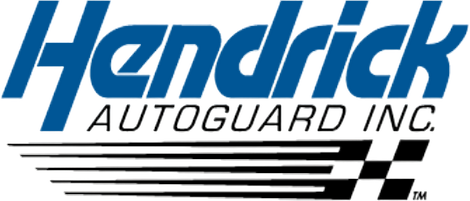 Hendrick Autoguard Inc Logo