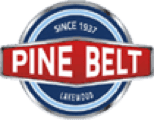 Pine Belt Auto Group Logo