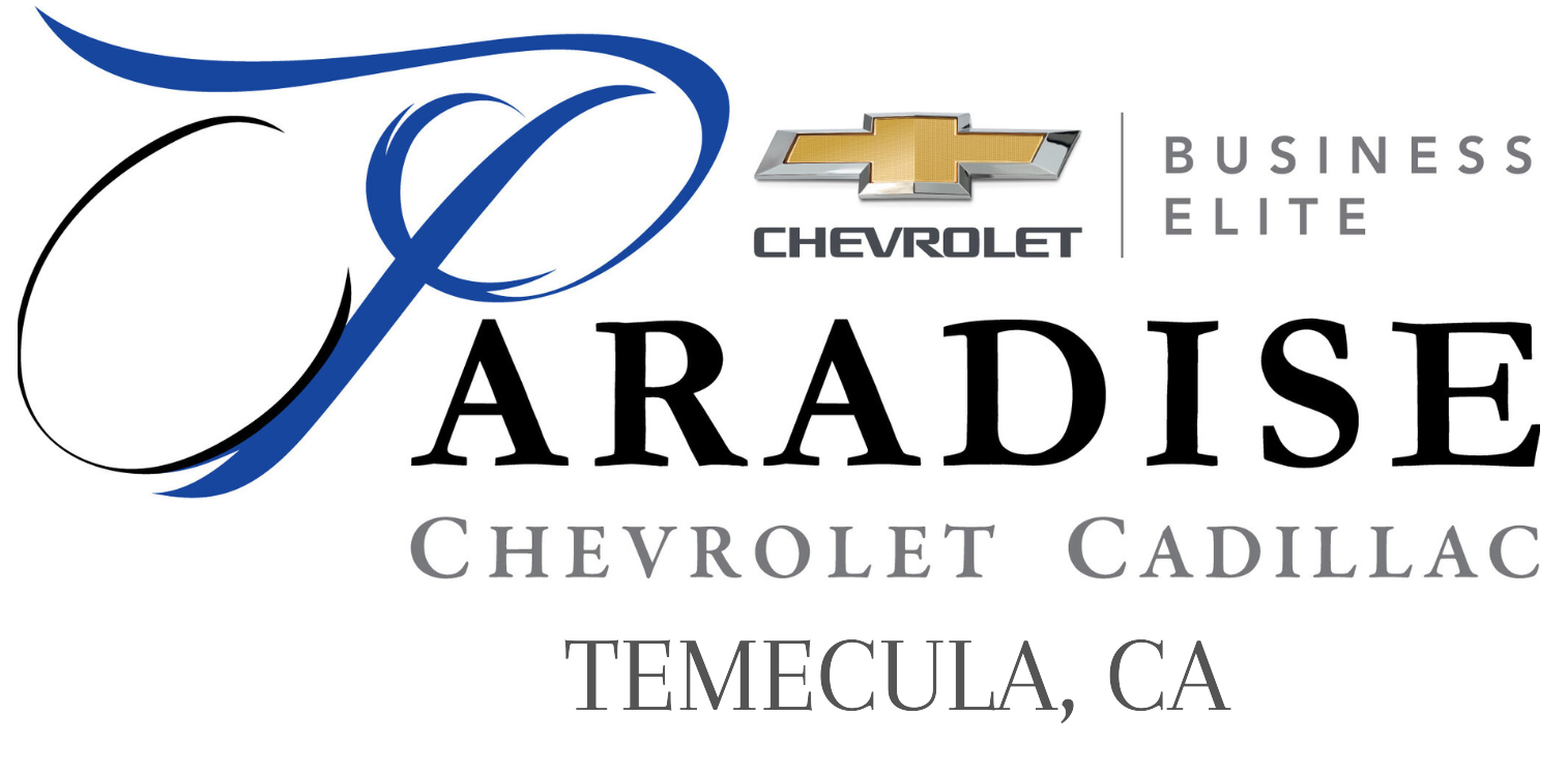 Paradise Commercial Logo