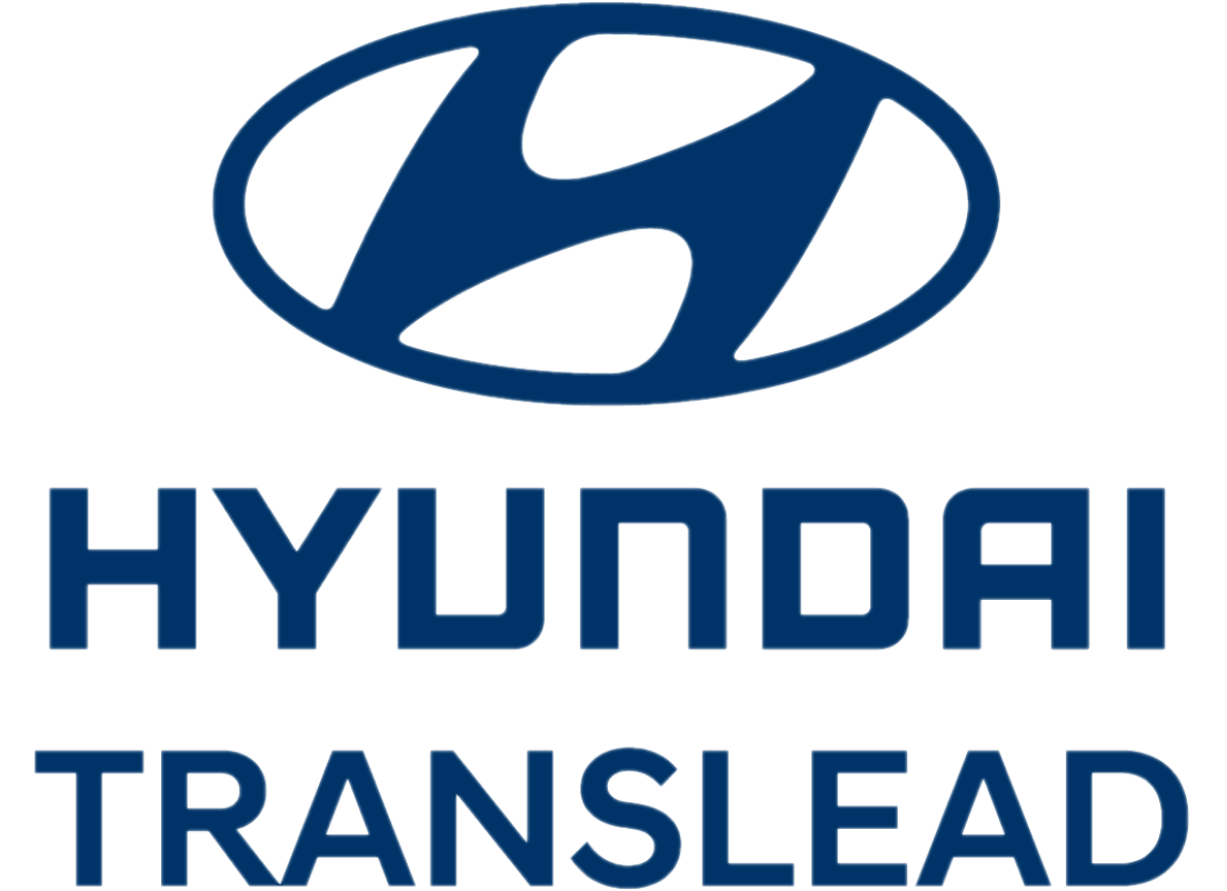 Hyundai Translead Logo