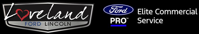 Loveland Ford Lincoln Logo