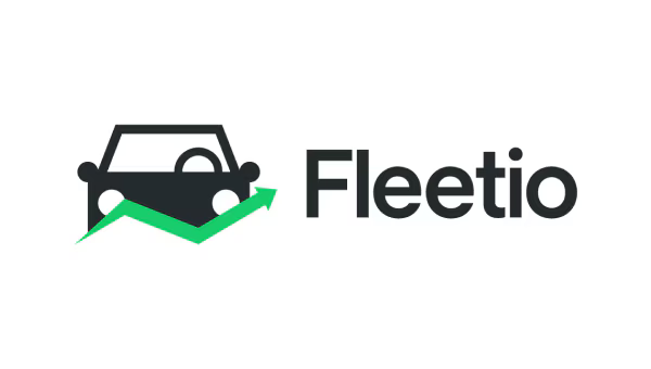 Fleetio Logo