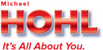 Michael Hohl Auto Group logo