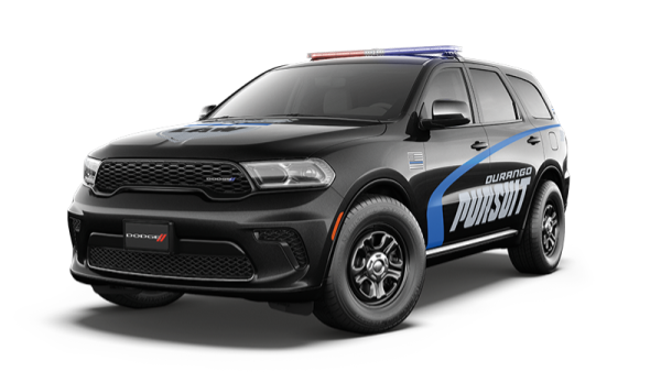 Dodge Durango PPV