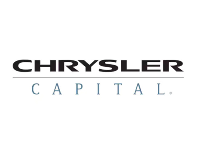 Chrysler Capital Logo