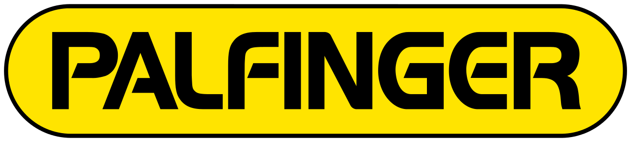 Palfinger Logo