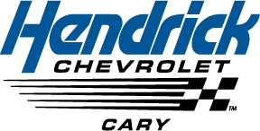 Hendrick Chevrolet Shawnee Mission Logo