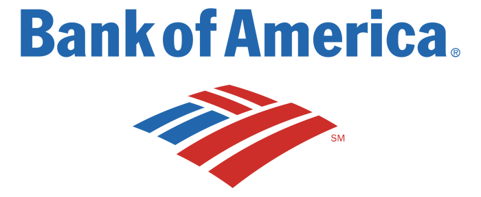 Bank of America