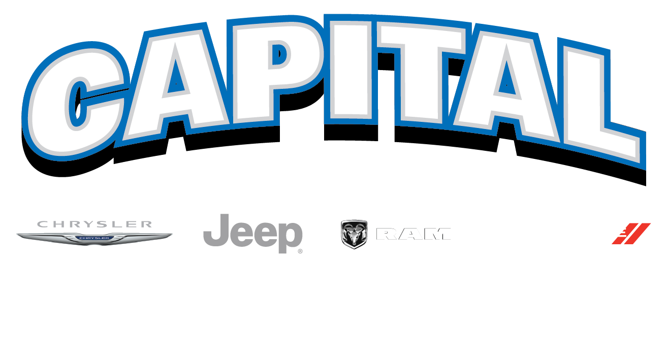 Capital Chrysler Dodge Jeep Ram of Indian Trail Logo