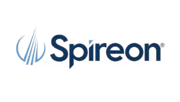 Spireon Logo