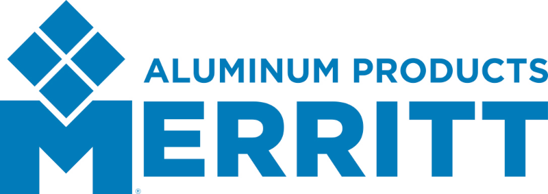 Merritt Aluminum Logo