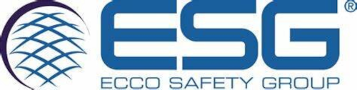 ECCO Safety Logo