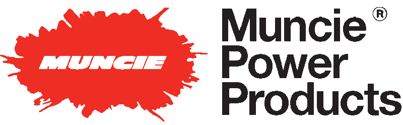 Muncie Power Logo