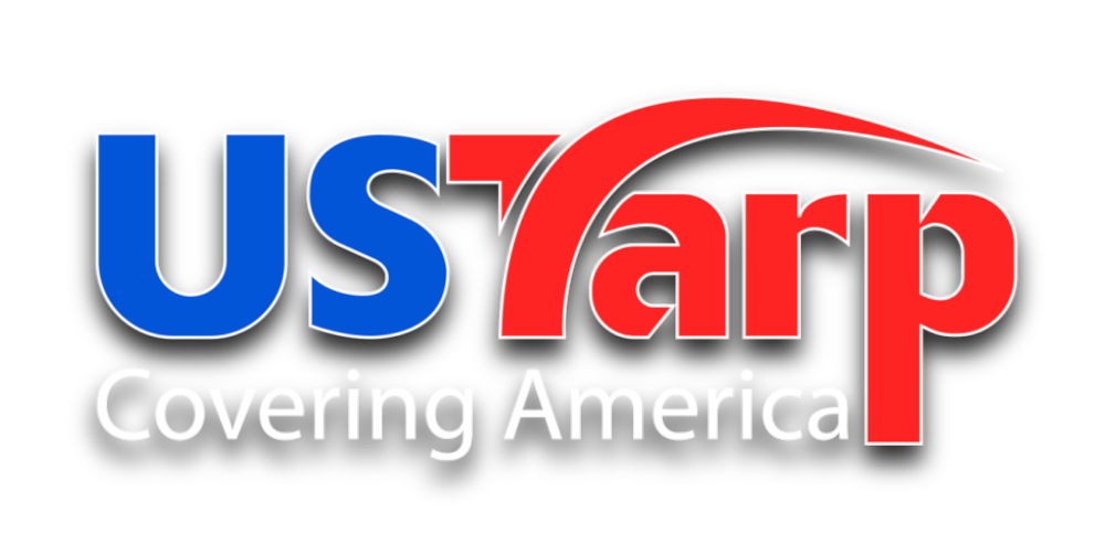 US Tarp Logo