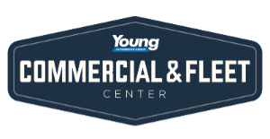 Young Commercial Logo