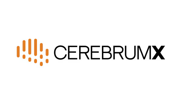 CerebrumX Logo