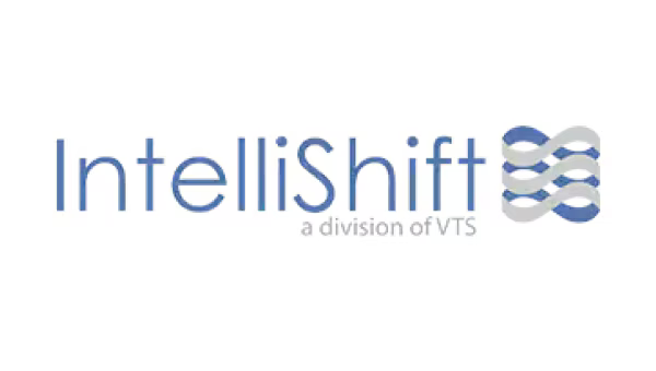 Intellishift Logo
