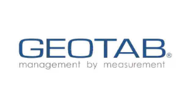 GeoTab Logo