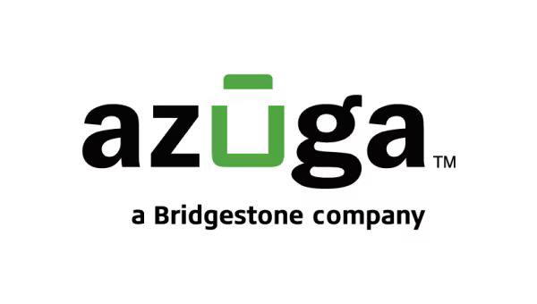  Azuga Logo