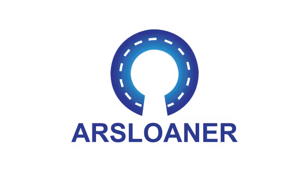 Arsloaner Logo
