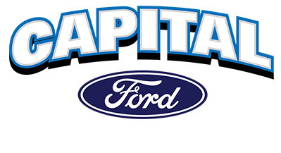 Capital Ford of Rocky Mount Logo