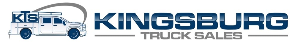 Kingsburg Truck Center Logo