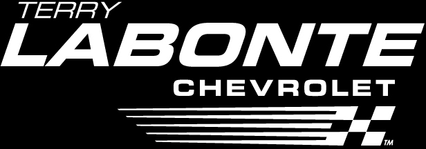 Terry Labonte Chevrolet Logo